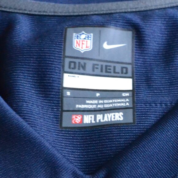 NFL Nike Women's Seattle Seahawks Richard Sherman Jersey Size Small - Picture 2 of 10